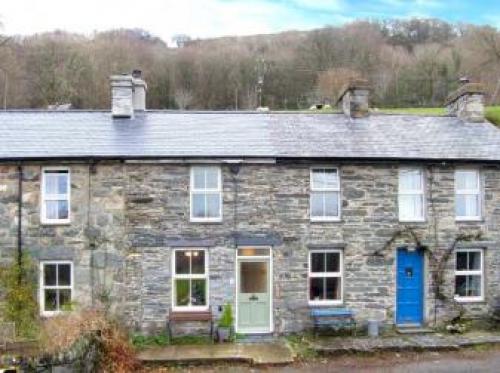 Drapers Cottage, Llanfrothen, 