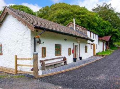 Bryndias, Burry Port, 