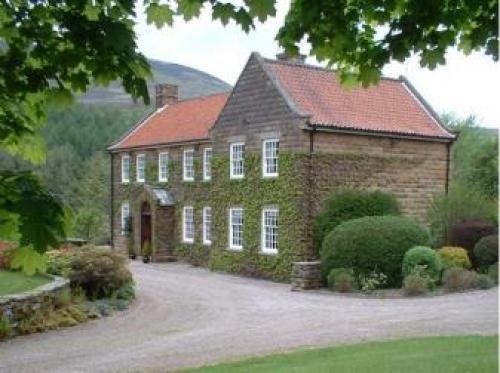 The Granary - 16322, Hawnby, North Yorkshire