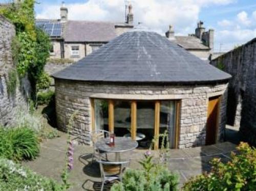 Poppy's Footprint, Middleham, North Yorkshire