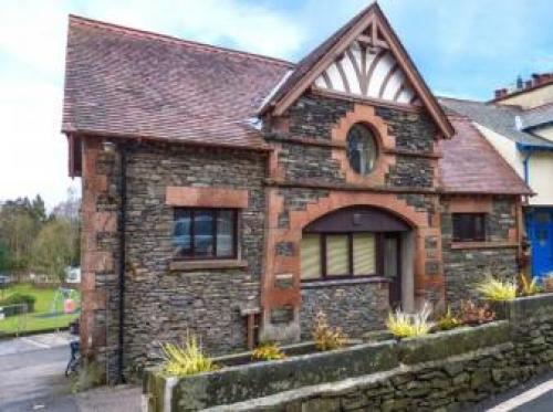 The Stable Loft, Bowness on Windermere, Cumbria