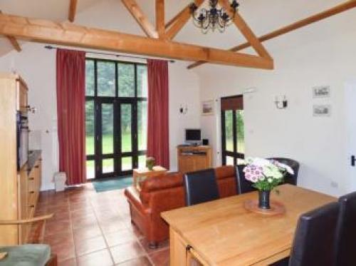 Fisherman's Lodge, Clavering, 