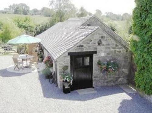 The Creamery, Hognaston, Derbyshire
