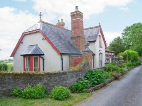 Preseli View, Llechryd, 