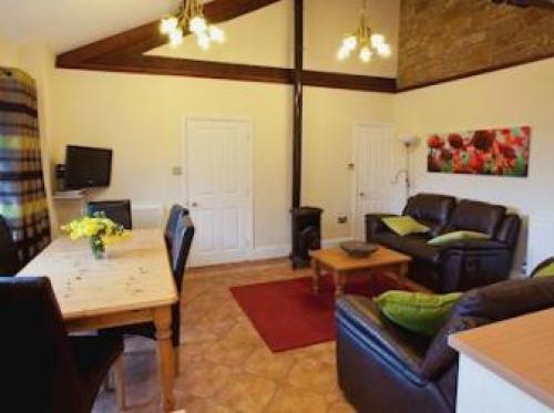 Coquet View, Rothbury, Northumberland