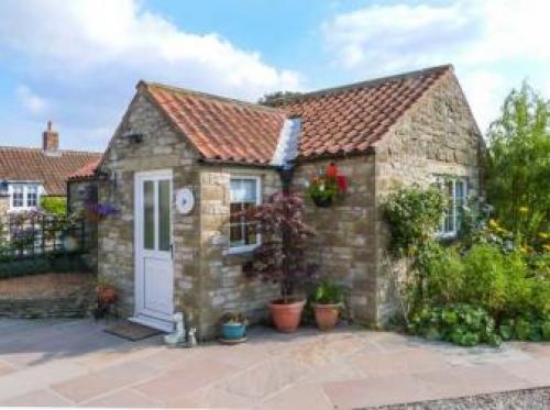 Peg's Cottage, Helmsley, 