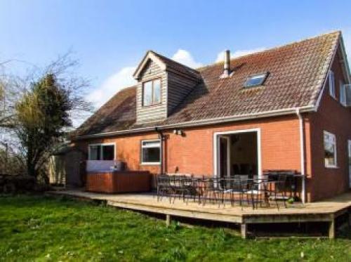 Bye Cross Cottage, Kinnersley, 