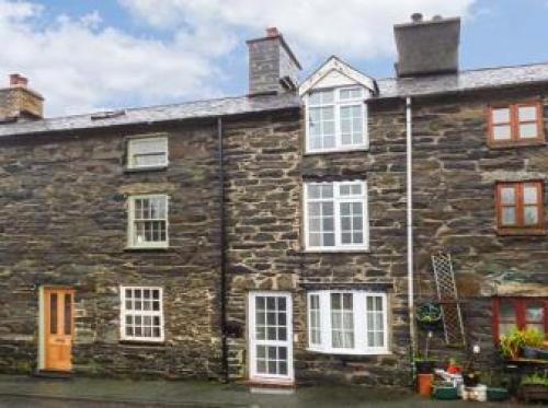 Kettle Cottage, Machynlleth, Dinas Mawddwy, 