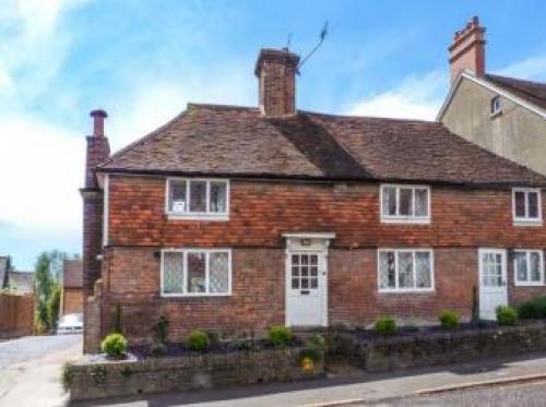 Chequers Inn, Battle, 