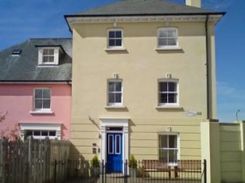 Headland Views, Newquay, Cornwall