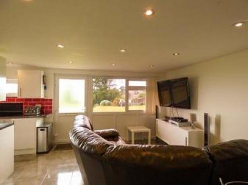 Kiming Apartment, Bude, 