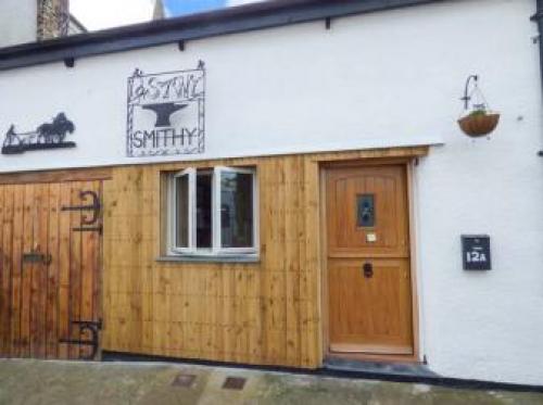 The Smithy, Lostwithiel, 