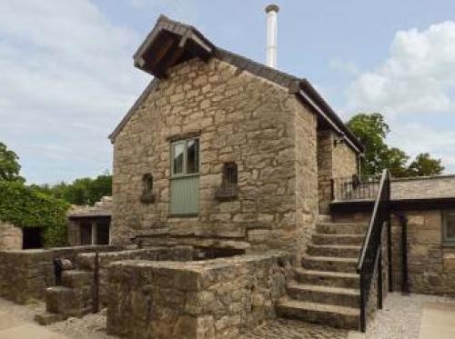 The Laundry, Llandyrnog, 