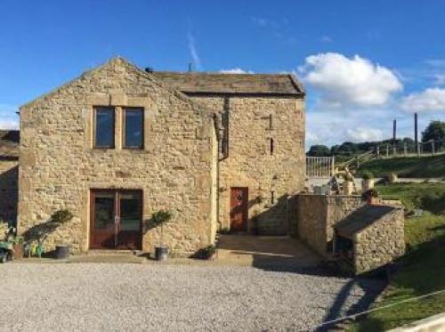 Larklands, Ovington, 