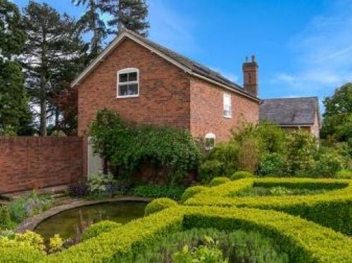 Maple Tree Cottage, Hodnet, 