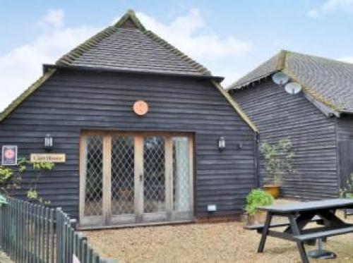 Cart House, Chiddingfold, Surrey