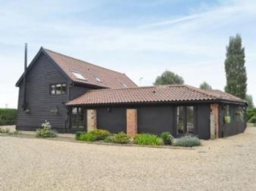 Burfields Barn, Diss, Norfolk