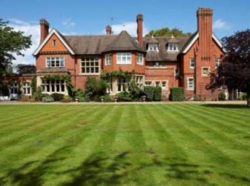 Cantley House Hotel - Wokingham, Wokingham, 
