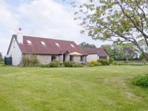 Hayden Farm, Culmstock, Devon