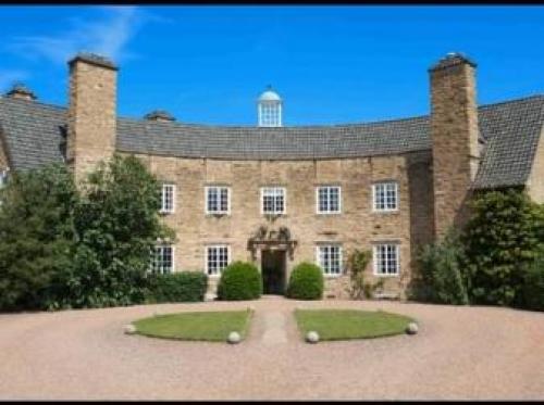 Greywalls Hotel & Chez Roux, Gullane, 