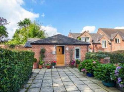 Sunshine Cottage, Weston Underwood, 