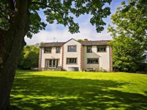 The Lodge By The Lake, Dunbar, Dunbar, 