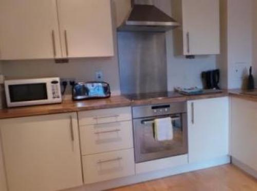 Harley Serviced Apartments - Broughton House, Sheffield, 