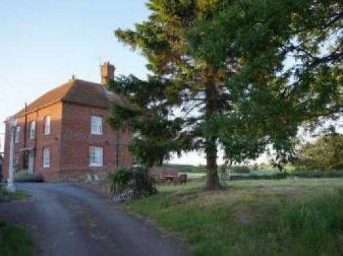 Colthrop Manor, Thatcham, 