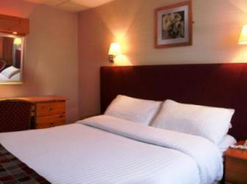 King Charles Hotel, Gillingham, 