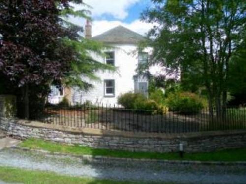 Fiddleback Farm, Orton, 