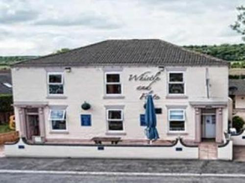 The Whistle And Flute, Brigg, 