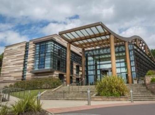 De Vere Orchard Hotel, Beeston, 