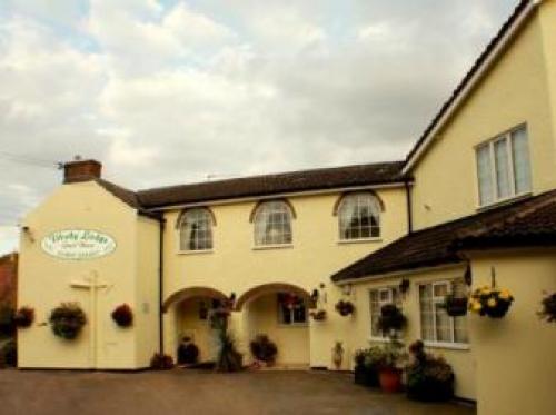 Ulceby Lodge Bed & Breakfast, Barrow Upon Humber, 