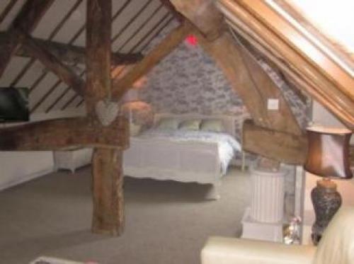 Wollaston Chateau Sleeps 19 Wifi, Coedway, 