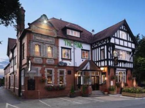 The Royal Oak, Kelsall, Kelsall, 