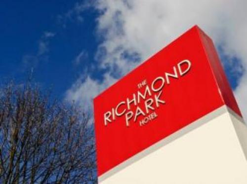 Richmond Park Hotel, Bo'ness, 