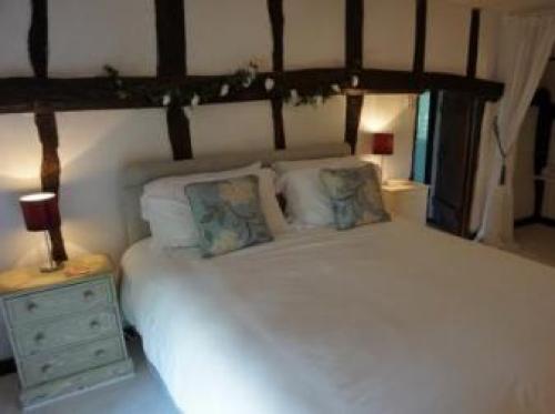 Clay Hall House B&b, Long Melford, 