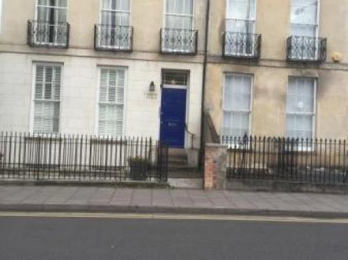 Regency Rooms Guesthouse, Cheltenham, 