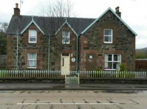 Bridgend House, Drumnadrochit, 