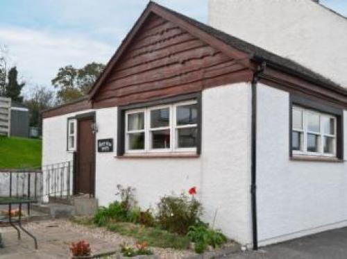 River View, Maybole, Ayrshire and Arran