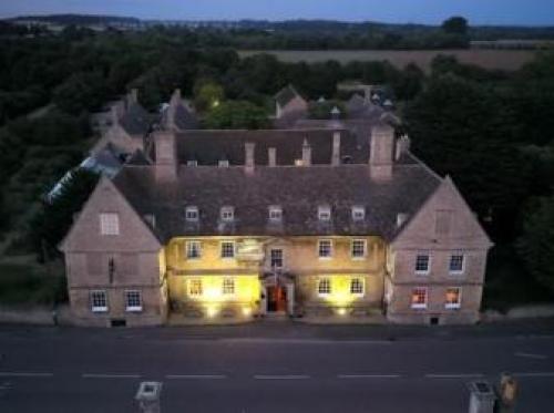 The Haycock Manor Hotel, Elton, 