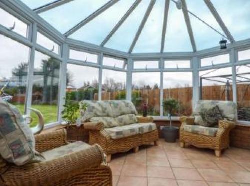 The Annexe, Sutton Bridge, 