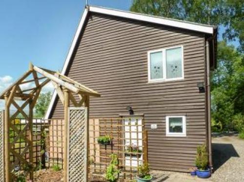 The Studio, High Craigton, Dunblane, 