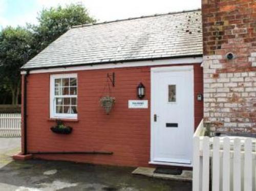 The Annexe, Skegness, Skegness, 