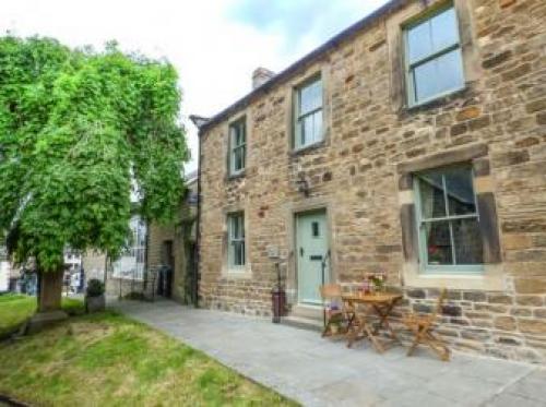 Church Cottage, Barnard Castle, Barnard Castle, 