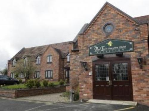 The Pear Tree Inn & Country Hotel, Smite, 