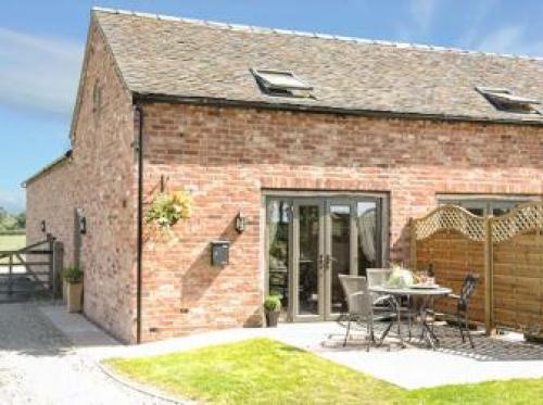 Cherry Tree Barn, Hodnet, 