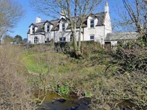 Knockkennoch 2, Gatehouse Of Fleet, Dumfries and Galloway