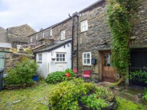 Pine Cottage, Sedbergh, 