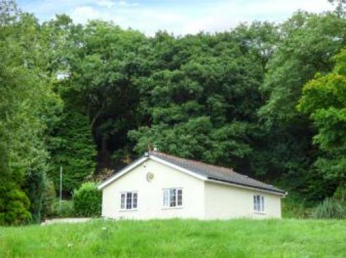 Sunnyside Lodge, Aberdare, 